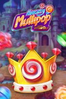 Almighty Multipop SuperSymbols
