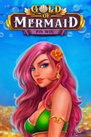 Gold of Mermaid