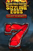 Sizzling Eggs Grand Gold Edition
