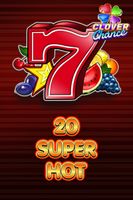 20 Super Hot