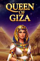 Queen Of Giza